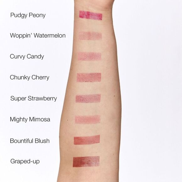 Clinique Chubby Stick Nourishing Tinted Lip balm - Whopping Watermelon - Picture 8 of 14